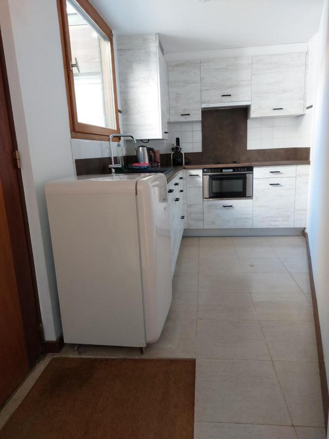 Le Peyrot*** Coeur De Ville 55M² Avec Patio Rodez Zewnętrze zdjęcie