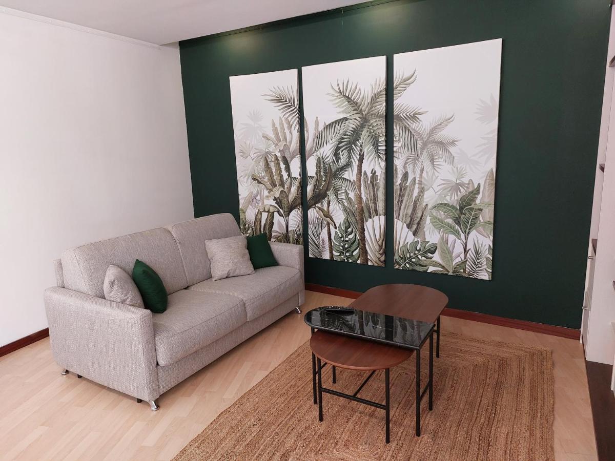 Le Peyrot*** Coeur De Ville 55M² Avec Patio Rodez Zewnętrze zdjęcie